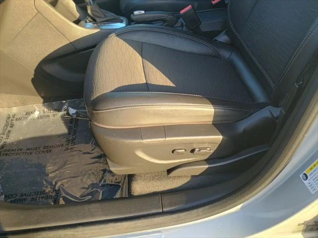 2016 Buick Encore Base