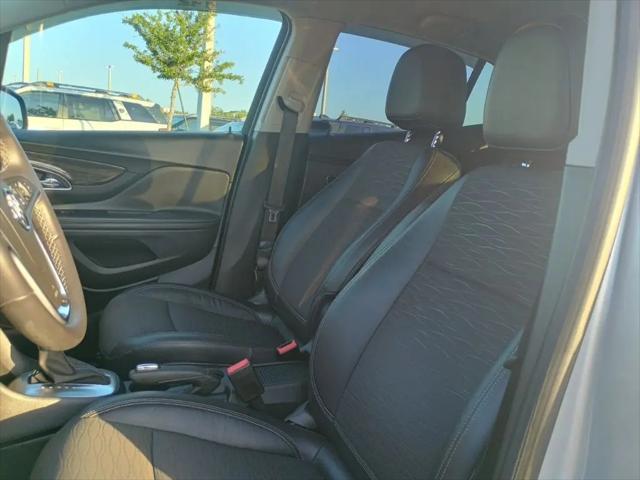 2016 Buick Encore Base