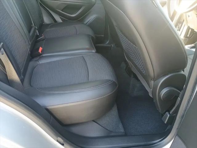 2016 Buick Encore Base