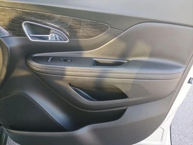 2016 Buick Encore Base
