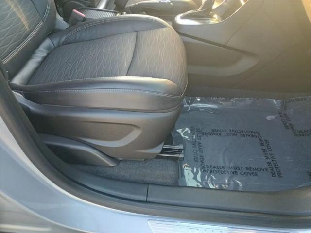 2016 Buick Encore Base