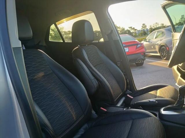 2016 Buick Encore Base