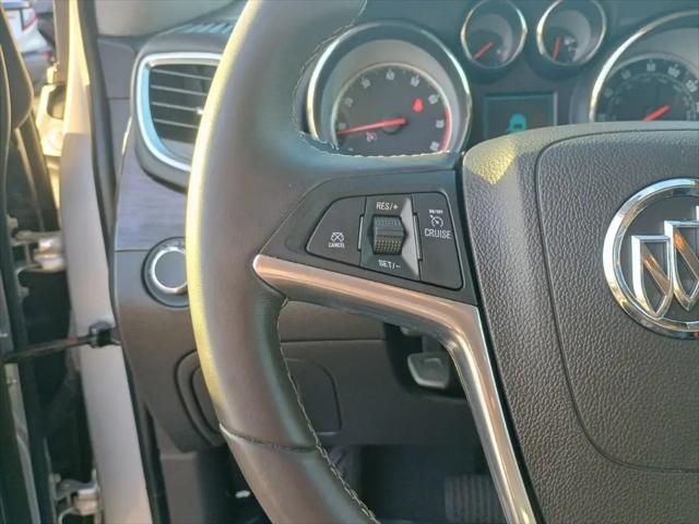 2016 Buick Encore Base