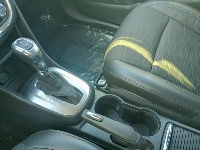 2016 Buick Encore Base