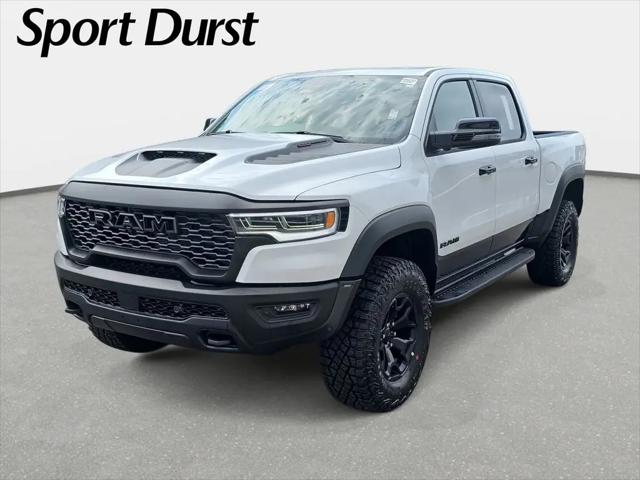 2026 Ram 1500 RHO Crew Cab 4x4 5'7" Box for sale in Durham, NC