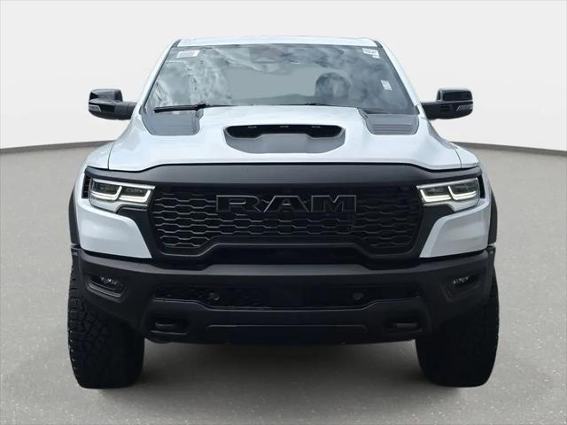 2026 Ram 1500 RHO Crew Cab 4x4 57 Box