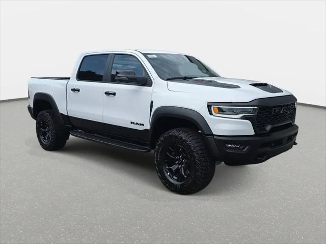 2026 Ram 1500 RHO Crew Cab 4x4 57 Box