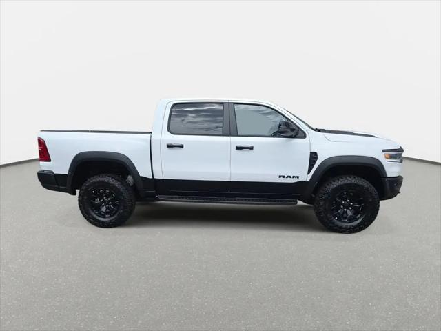 2026 Ram 1500 RHO Crew Cab 4x4 57 Box