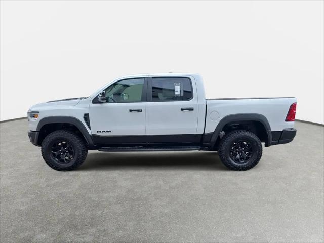 2026 Ram 1500 RHO Crew Cab 4x4 57 Box