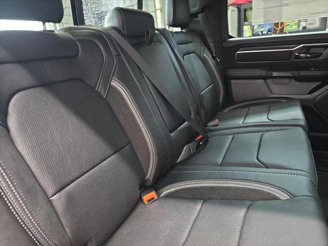 2026 Ram 1500 RHO Crew Cab 4x4 57 Box