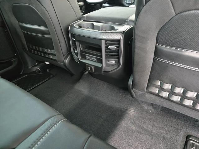 2026 Ram 1500 RHO Crew Cab 4x4 57 Box
