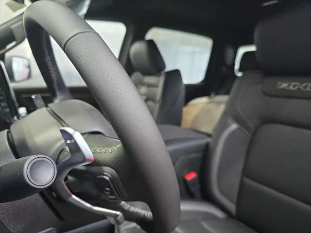 2026 Ram 1500 RHO Crew Cab 4x4 57 Box