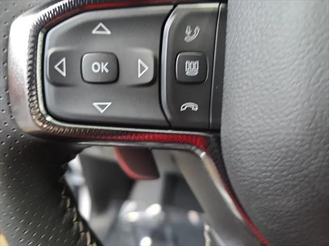 2026 Ram 1500 RHO Crew Cab 4x4 57 Box