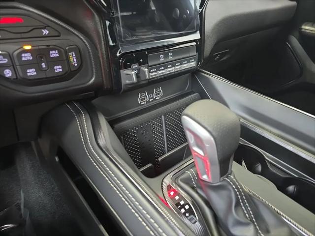2026 Ram 1500 RHO Crew Cab 4x4 57 Box