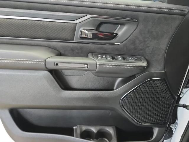 2026 Ram 1500 RHO Crew Cab 4x4 57 Box