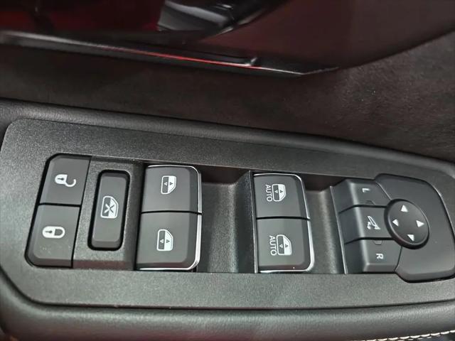 2026 Ram 1500 RHO Crew Cab 4x4 57 Box