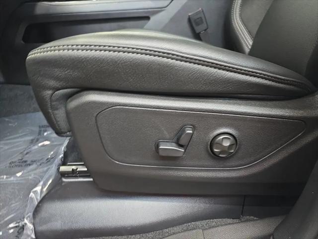 2026 Ram 1500 RHO Crew Cab 4x4 57 Box