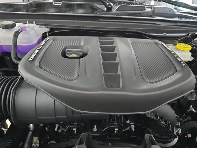 2026 Ram 1500 RHO Crew Cab 4x4 57 Box