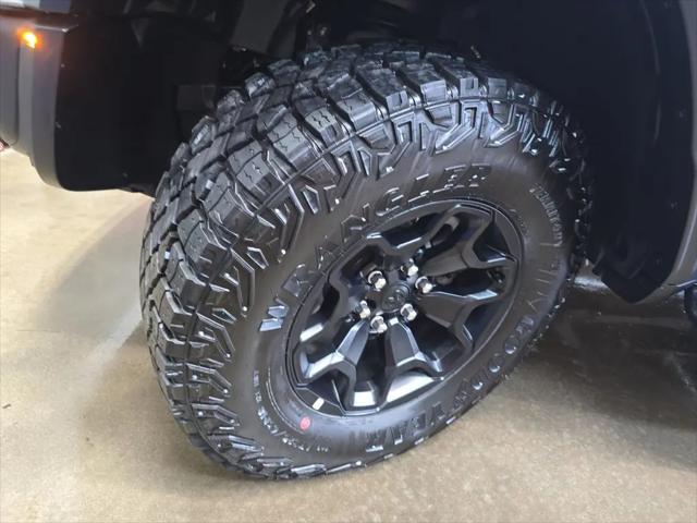 2026 Ram 1500 RHO Crew Cab 4x4 57 Box