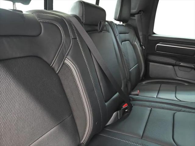 2026 Ram 1500 RHO Crew Cab 4x4 57 Box