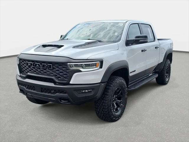 2026 Ram 1500 RHO Crew Cab 4x4 57 Box