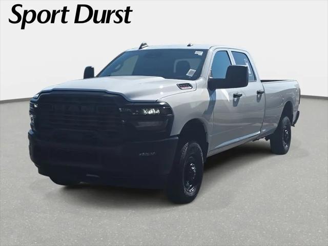 2027 Ram 2500 Tradesman for sale in Durham, NC