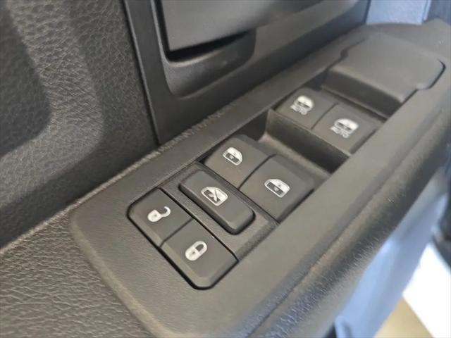 2027 Ram 2500 Tradesman