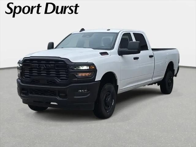 2027 Ram 2500 Tradesman for sale in Durham, NC