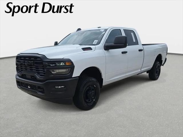 2027 Ram 2500 Tradesman for sale in Durham, NC