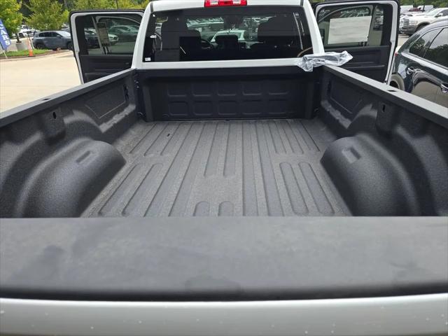 2027 Ram 2500 Tradesman