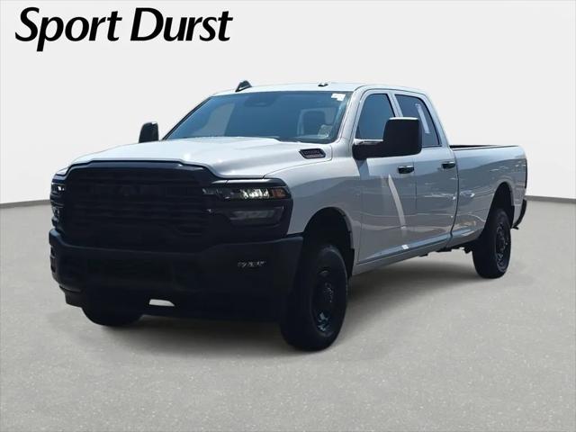 2027 Ram 2500 Tradesman for sale in Durham, NC