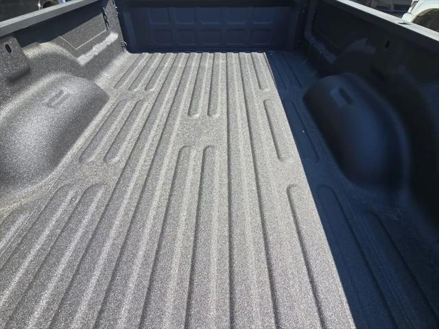2027 Ram 2500 Tradesman