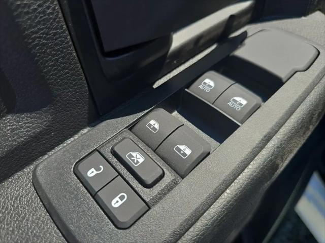 2027 Ram 2500 Tradesman