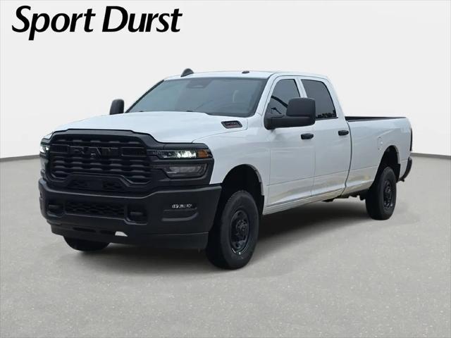 2027 Ram 2500 Tradesman for sale in Durham, NC