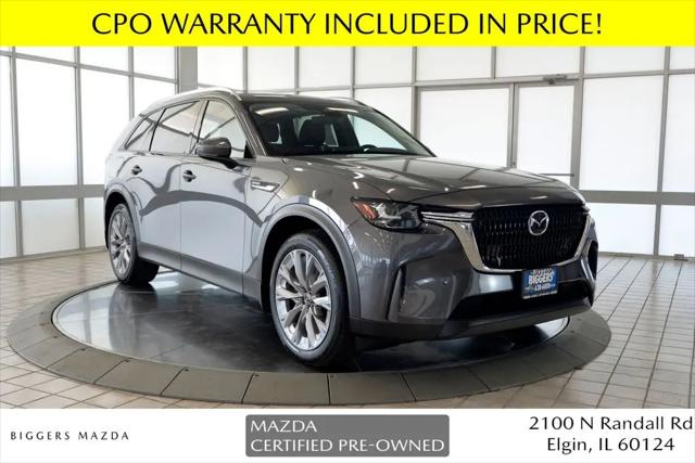 2026 Mazda X-90 Preferred for sale in Elgin, IL
