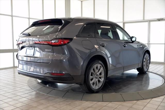2026 Mazda X-90 Preferred for sale in Elgin, IL