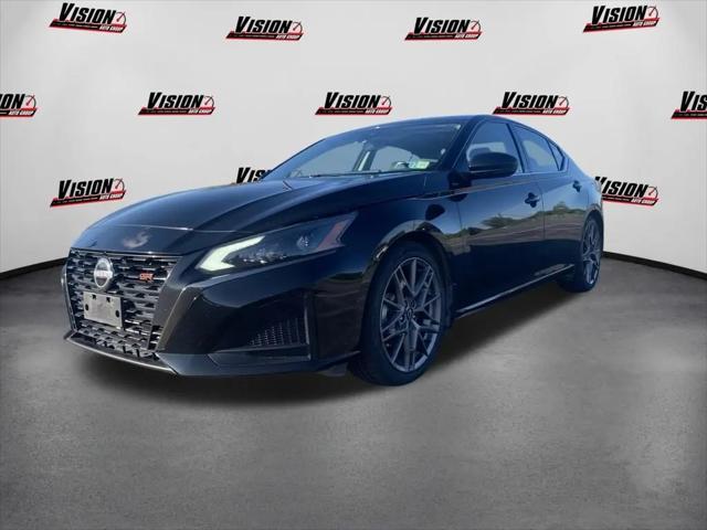 2023 Nissan Altima SR VC-Turbo FWD for sale in Canandaigua, NY