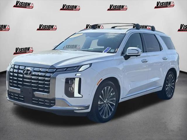 2023 Hyundai Palisade Calligraphy for sale in Canandaigua, NY