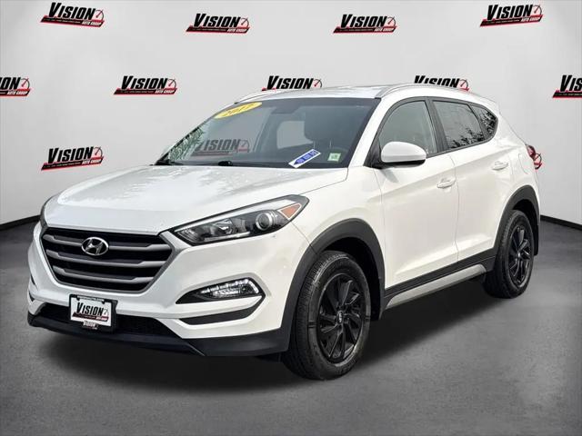 2017 Hyundai Tucson SE for sale in Canandaigua, NY