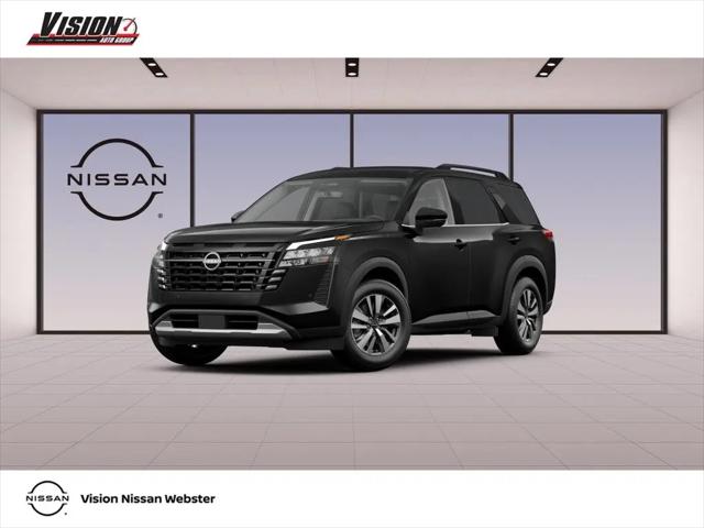 2026 Nissan Pathfinder SL for sale in Webster, NY