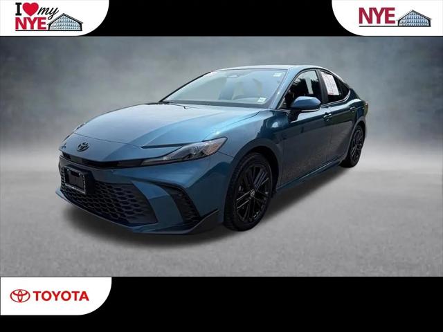 2025 Toyota Camry SE for sale in Oneida, NY