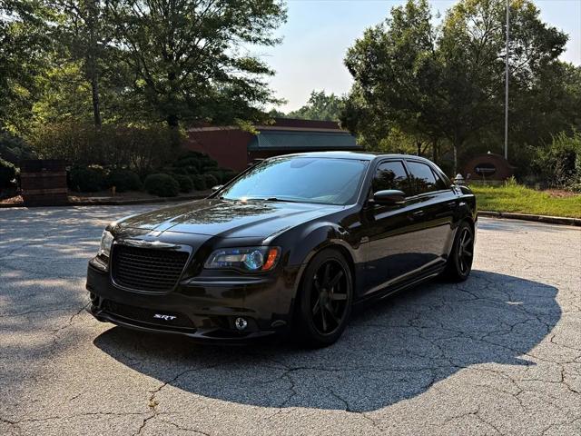2014 Chrysler 300 SRT8 for sale in Loganville, GA