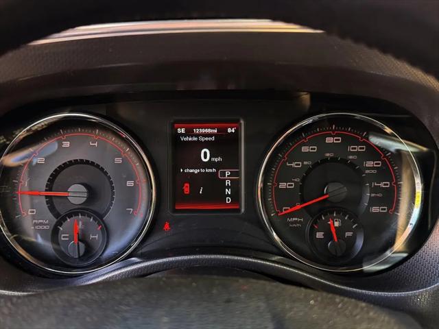 2012 Dodge Charger R/T