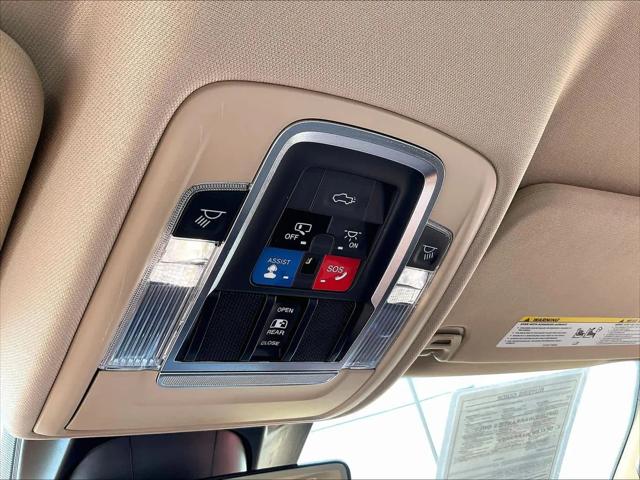 2021 Ram 1500 Laramie Crew Cab 4x4 57 Box
