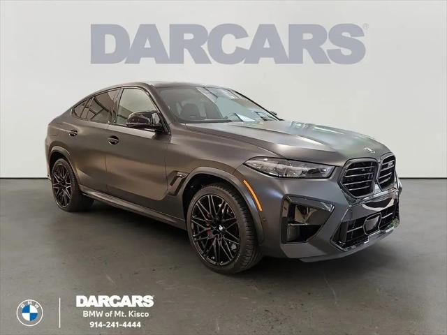 2026 BMW X6 M Competition for sale in Mt. Kisco, NY