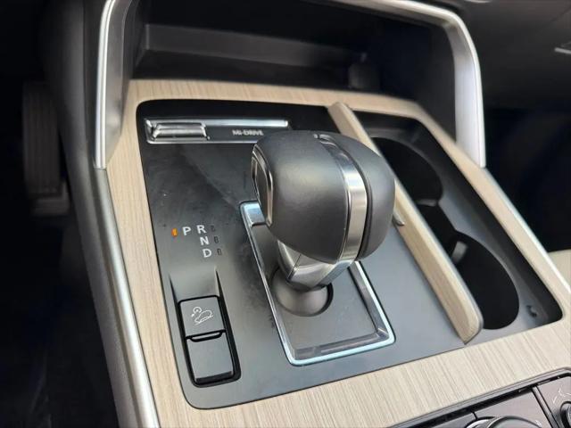 2026 Mazda X-90 3.3 Turbo Preferred
