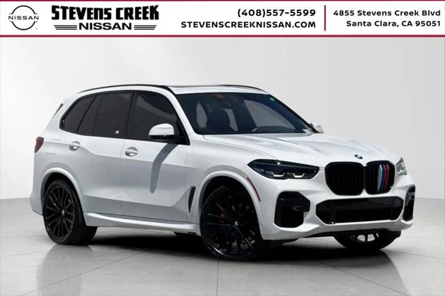 2023 BMW X5 sDrive40i for sale in Santa Clara, CA
