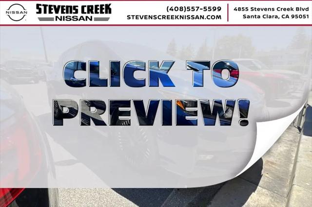 2023 Nissan LEAF SV PLUS 60 kWh for sale in Santa Clara, CA