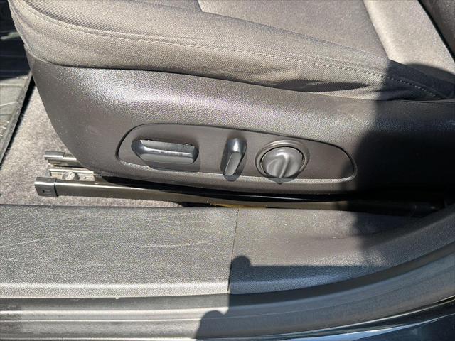 Used 2019 Chevrolet Malibu LT For Sale in Jackson, MI