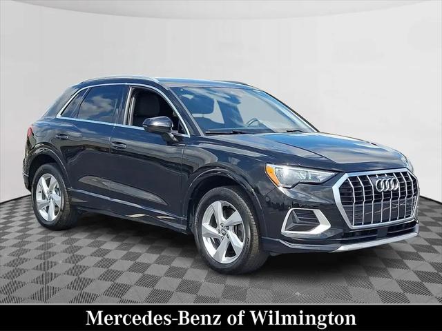 2020 Audi Q3 Premium 45 TFSI quattro Tiptronic for sale in Wilmington, DE